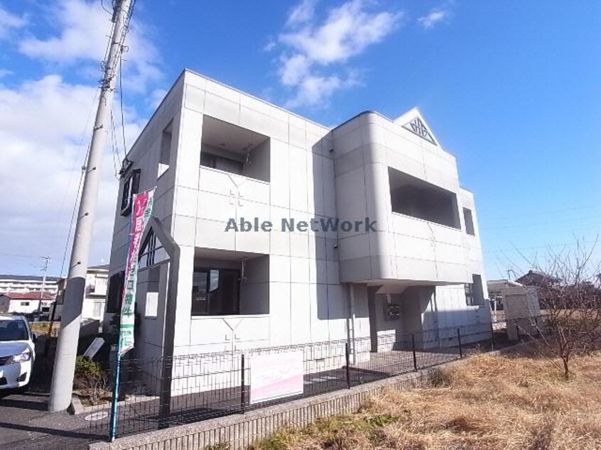  シャトー友喜Ⅲ