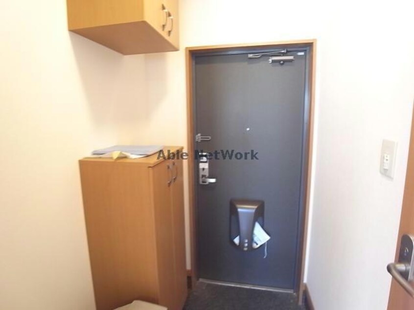  シャトー友喜Ⅲ