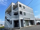アグレストⅢの外観