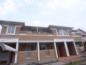 グラン　ソレイユＡ