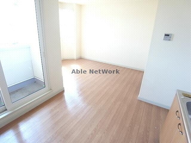 ＬＤＫ エーデルワイスⅡ