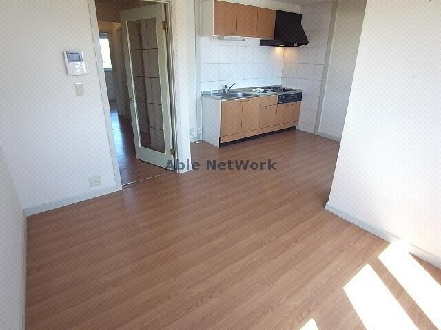 ＬＤＫ エーデルワイスⅡ