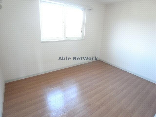 洋室 エーデルワイスⅡ