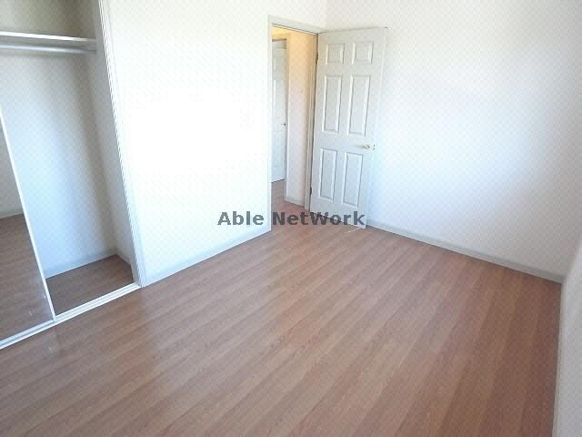 洋室 エーデルワイスⅡ