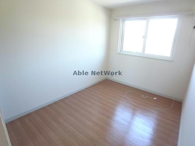 洋室 エーデルワイスⅡ