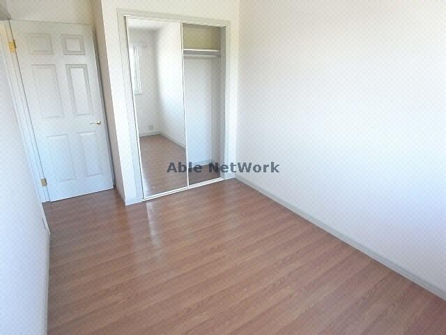 洋室 エーデルワイスⅡ