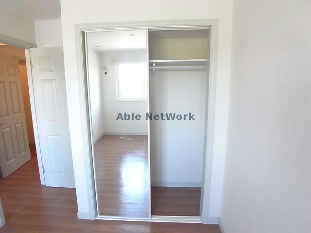 収納 エーデルワイスⅡ