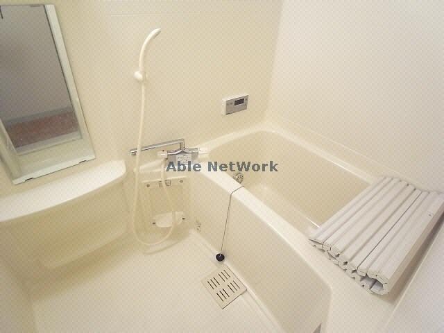 浴室 エーデルワイスⅡ