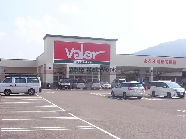 バロー池田店(スーパー)まで2226m エーデルワイスⅡ