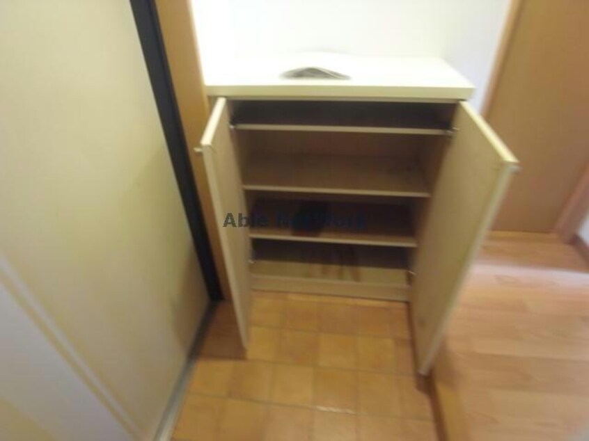 別部屋参照 プレシャス