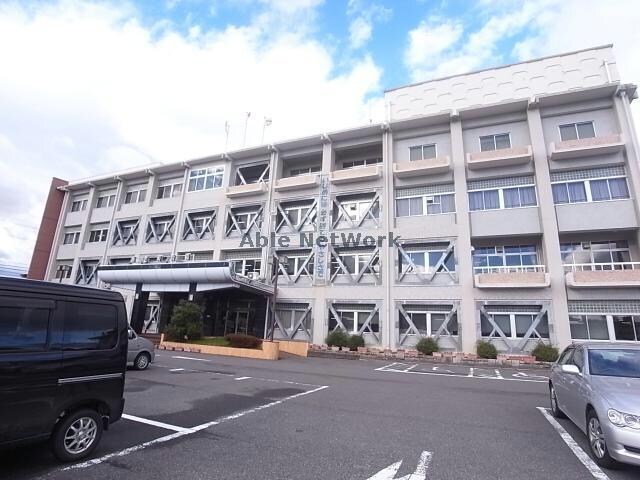 養老町役場(役所)まで2548m プレシャス