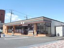 セブンイレブン大垣小野3丁目店(コンビニ)まで594m プリムローズＡ