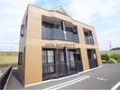 エルミタージュ　1の外観
