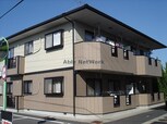 ムーンテラス片山　Ｎ館