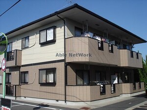 ムーンテラス片山　Ｎ館
