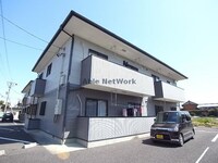 ムーンテラス片山　Ｓ館