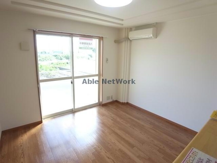 リビング エタニティプレステージ