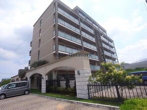 リバーズマンション築捨Ⅱ