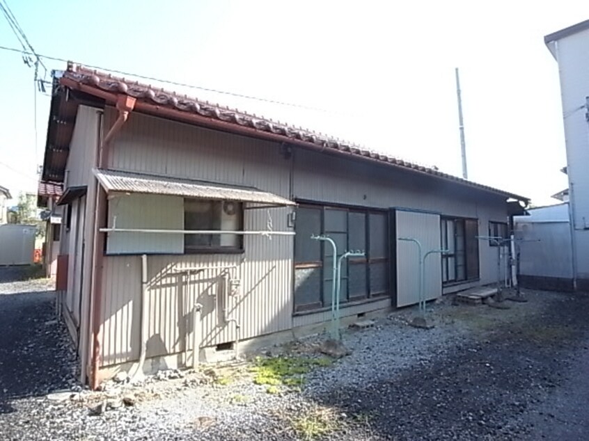  松岡様住宅