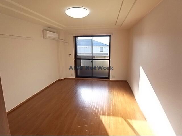 別部屋参照 エスポアールⅠ