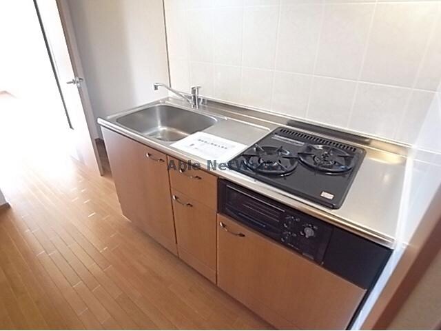 別部屋参照 エスポアールⅠ