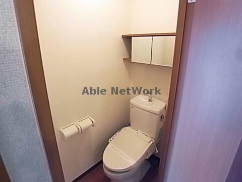 別部屋参照 エスポアールⅠ