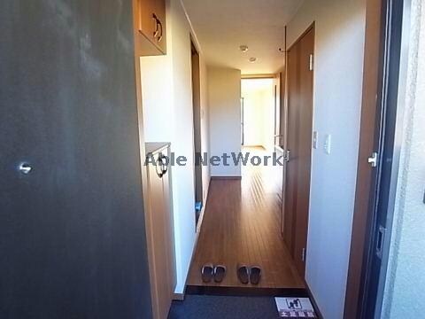 別部屋参照 エスポアールⅠ