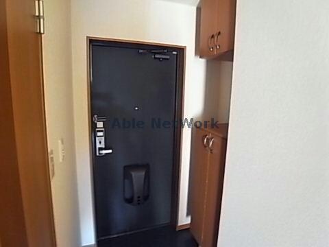 別部屋参照 エスポアールⅠ