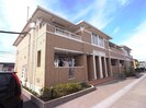 ポエム・アイＡの外観