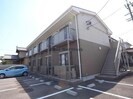 コモハウスＡＲＵＧＯの外観