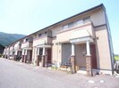 Ｆａｍｉｌｌｅ・Ｒｕｉの外観