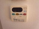 その他設備 クレデヴェールＢ