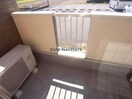 ベランダ クレデヴェールＢ