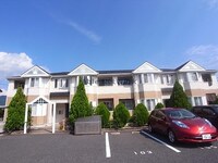 ルミナスハイム