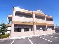 エスポワールオクダⅡ