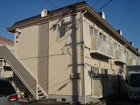 パナコーポ荒木Ｂ