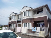 ヴィラルミナスＢ