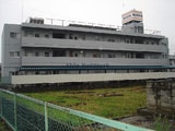 ハイツ岡安