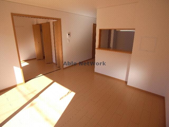 リビング コートデイジー　Ｂ