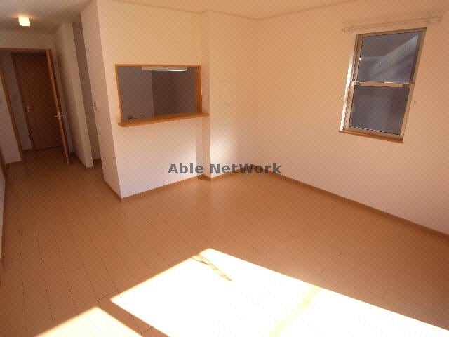 居室 コートデイジー　Ｂ