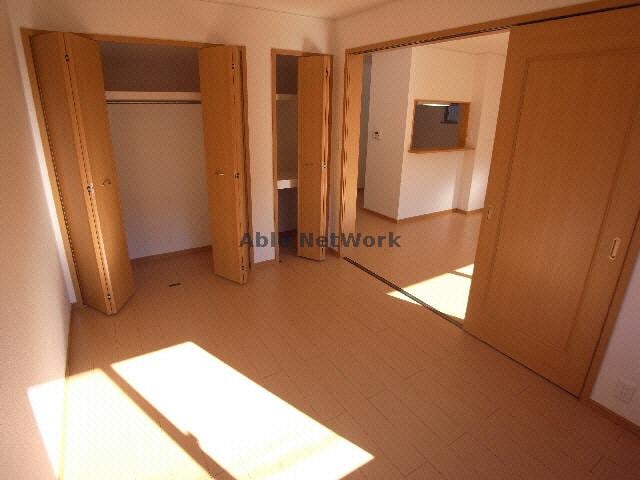 収納 コートデイジー　Ｂ