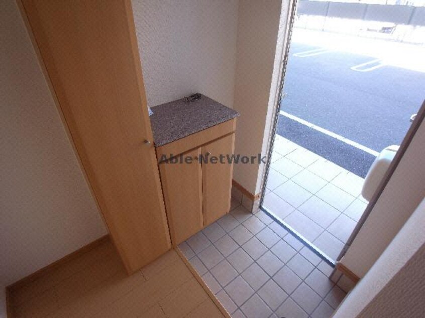 玄関周り コートデイジー　Ｂ