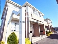 ナチュラルハイムケンチュウ