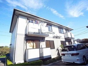 サウスガーデンＢＢ　Ｃ棟