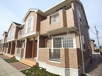 アイリスガーデンＡ