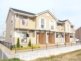 アイリスガーデンＢ