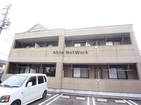 メルベールハイツ