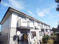 サウスガーデンＢＢ　Ｂ棟