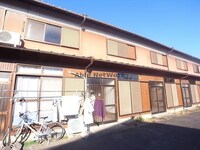 青木住宅