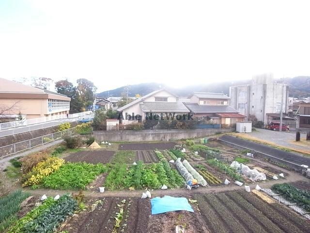  青木住宅